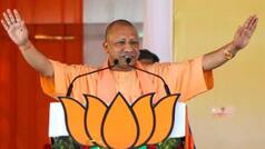 BJP sounds bugle for 2027 UP assembly polls as CM Yogi Adityanath showers flower petals on Kanwar Yatris, sends alliance message with RLD from stage