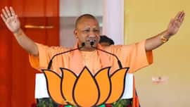 BJP sounds bugle for 2027 UP assembly polls as CM Yogi Adityanath showers flower petals on Kanwar Yatris, sends alliance message with RLD from stage