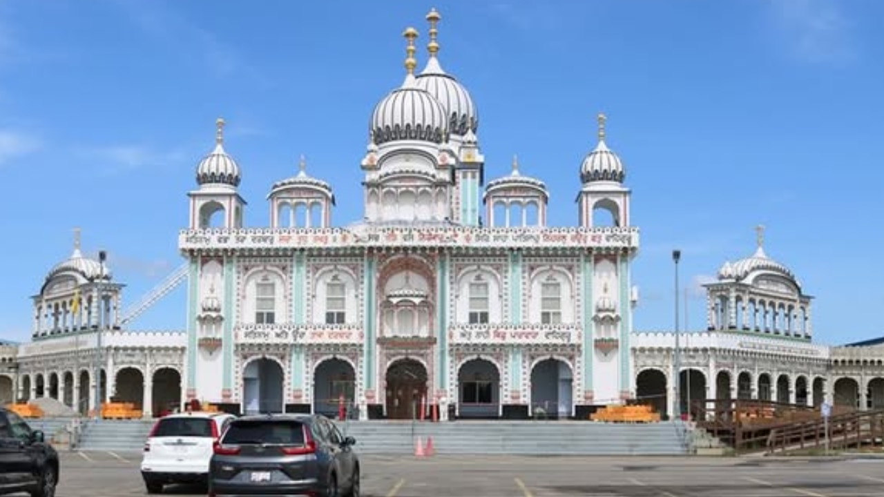Canada Gurdwara Stabbing: 2 injured in knife attack in Edmonton, suspect arrested, PM Carney expresses shock