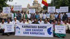 Karnataka Bandh: Is Bengaluru's Kempegowda International Airport open or closed today amid statewide shutdown? Authorities say...
