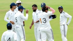 WATCH: Vaibhav Sooryavanshi sizzles on ‘captaincy debut’ with…