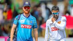IND vs SL 2026 2nd Test: BIG trouble for Dhananjay de Silva's side, home team will be…