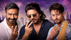 Bad news for Shah Rukh Khan, Ajay Devgn, Tiger Shroff: Actors get notice from...