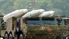 China's 8,000-km missile threat: How Beijing's high-speed weapons are raising alarm in Washington
