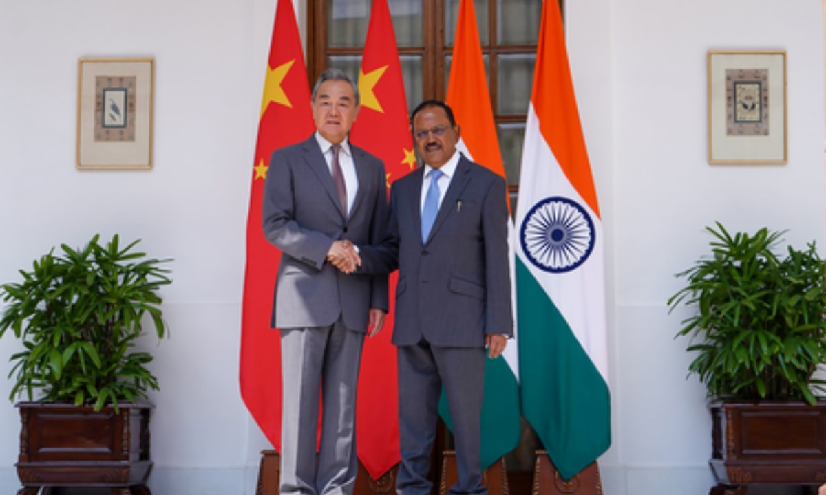 'In-depth communication on border issues to continue': What did Chinese Foreign Ministry said on India-China recent talks