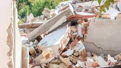 Tragic! 6 members of same family killed after house roof collapses in Uttar Pradesh's Pratapgarh, police issue statement