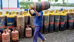 LPG price cut today: 19-kg commercial cylinder prices reduced by over Rs 200 in Delhi, Kolkata; Check new rates