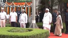 VHP accuses Congress of disrespecting Vande Mataram, calls for apology