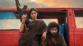 DC box office collection day 1: Lokesh Kanagaraj and Wamiqa Gabbis romantic thriller opens on a strong note, earns Rs... 