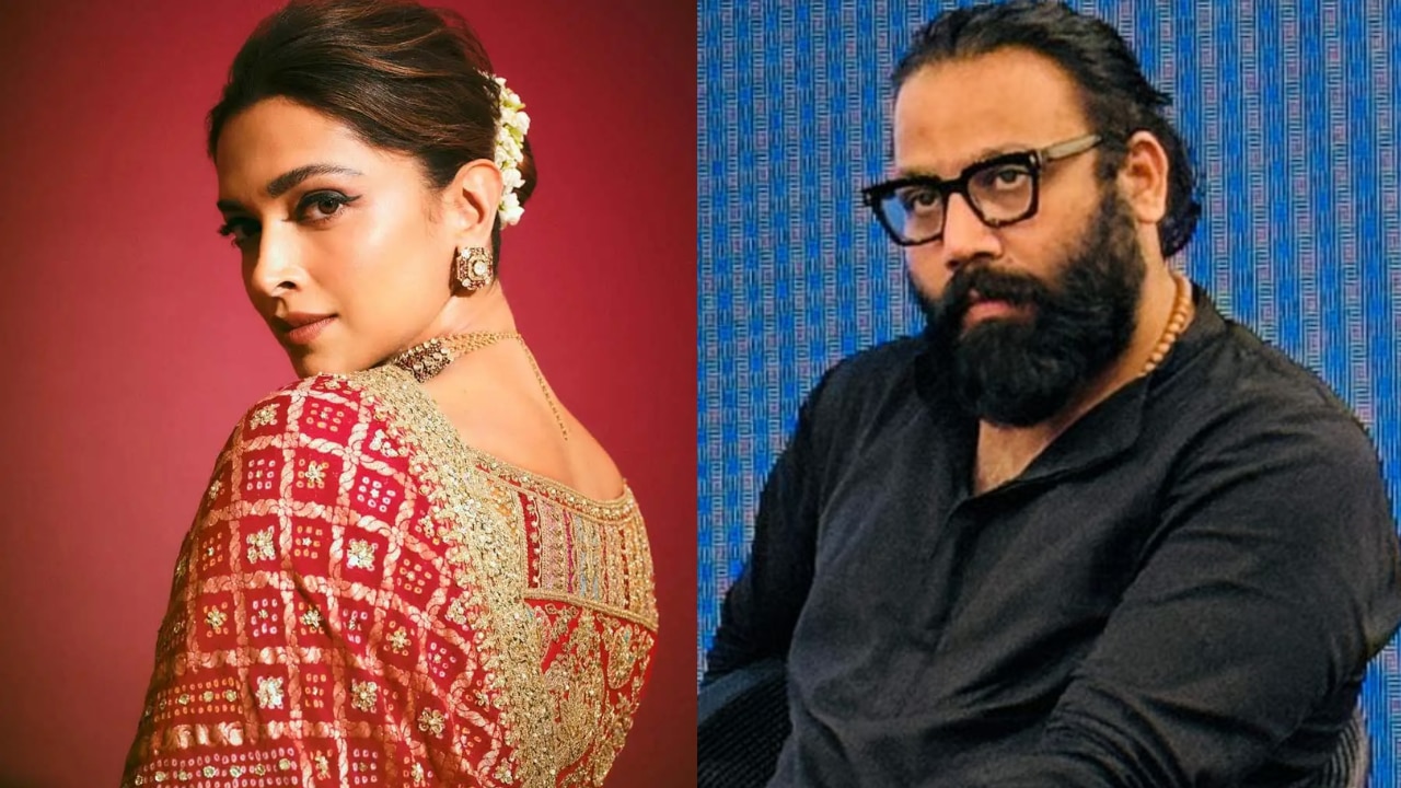 Spirit controversy: Deepika Padukone REACTS to exit from Prabhas’ film, likes post slamming Sandeep Reddy Vanga and his brother