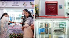 CM रेखा गुप्ता ने की 'अर्पण' की शुरुआत, जानिये सरकार के इस अभियान से कैसे जुड़ सकते हैं आप
