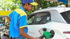 CNG Price Hike: Mahanagar Gas hikes CNG rates by Rs 2 per kg, domestic PNG by Rs 1/SCM, check new rates in Mumbai, Thane, Raigad, Ratnagiri here
