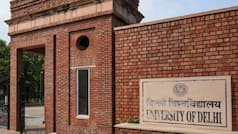 DU UG Admission 2026: Admissions through Class 12 marks open in 9 more colleges | Check list