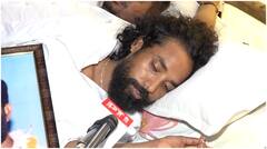 Jharkhand’s ‘Sonam Wangchuk’ Devendra Mahato says he will break hunger strike if exams conducted by TDPL are…