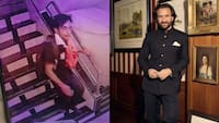 Saif Ali Khan stabbing case: Mumbai court frames charges against Shariful Fakir, trial set to begin