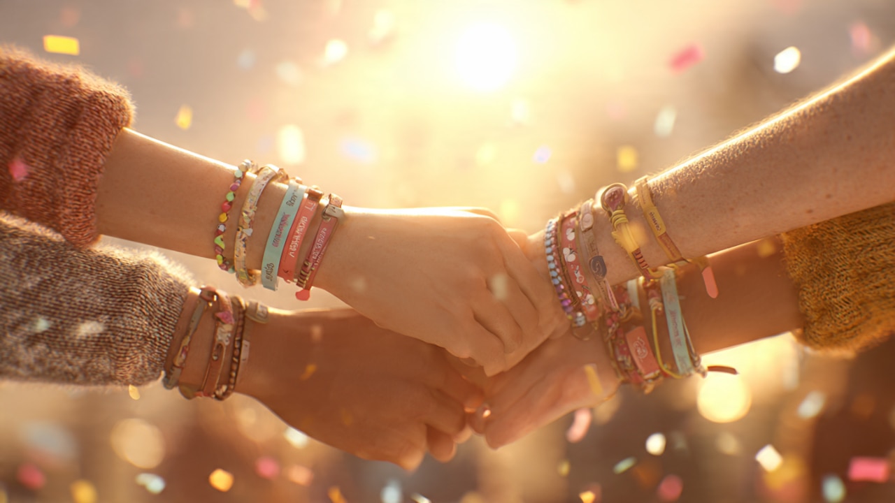 Happy Friendship Day 2026: 50 wishes, quotes and WhatsApp status ideas to share with friends