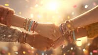 Happy Friendship Day 2026: 50 wishes, quotes and WhatsApp status ideas to share with friends