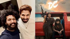 DC: Allu Arjun praises Lokesh Kanagaraj, Wamiqa Gabbis action thriller, calls it Tamil classic