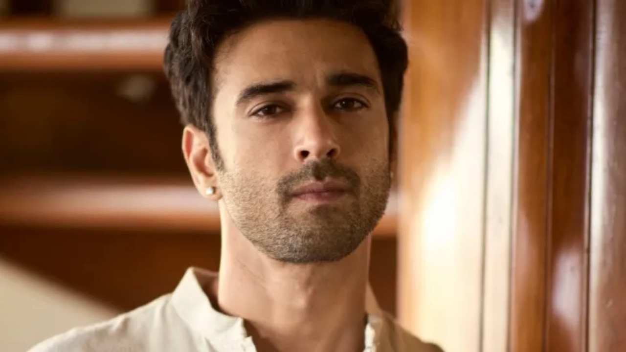 Pulkit Samrat gets diagnosed with malaria, reveals muscle loss in post-illness health update
