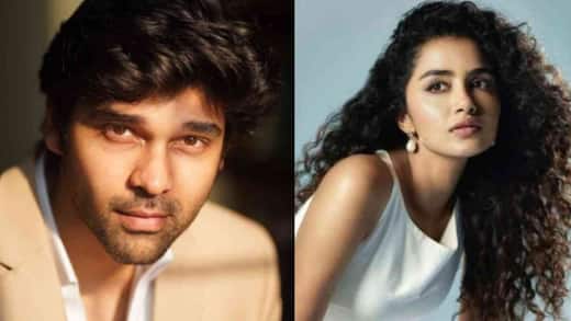 Dhruv Vikram reacts to Anupama Parameswaran’s statement and personal life scrutiny, says 'It has never...'