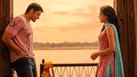 Mirzapur The Movie: Shreya Ghoshal and Romy give ‘Vaaroon’ a fresh spin with ‘Vaaroon Forever’ in Divyenndu, Pankaj Tripathi, Ali Fazal starrer