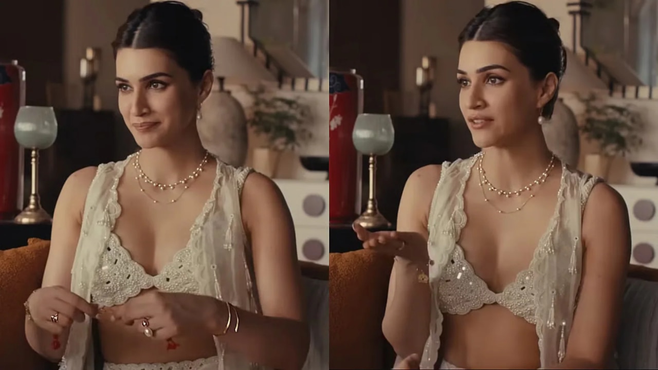 Kriti Sanon’s jewellery campaign withdrawn amid store tensions, brand founder breaks silence, says 'Our first responsibility...'