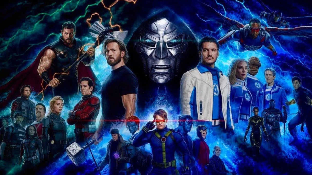 Avengers Doomsday: Robert Downey Jr, Chris Evans’ sci-fi thriller breaks pre-sale records months before release, eyes historic 1 billion opening