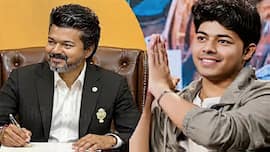 Sigma: CM Vijay’s son Jason Sanjay’s directorial debut gets release date, to hit theatres on...