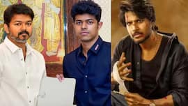 Sigma: CM Vijay’s son Jason Sanjay’s directorial debut gets release date, to hit theatres on...