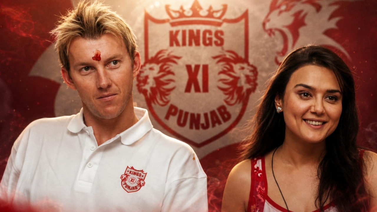 Did Brett Lee date Preity Zinta? Former cricketer breaks silence on years-old speculation