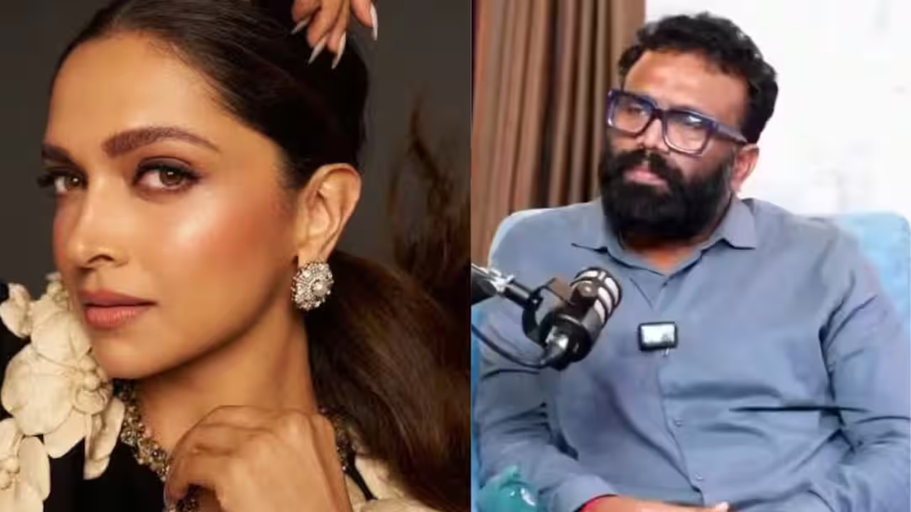 Spirit controversy: Pranay Reddy Vanga makes SHOCKING revelations about Deepika Padukone's exit from Prabhas' film, claims she wanted fee hike and...