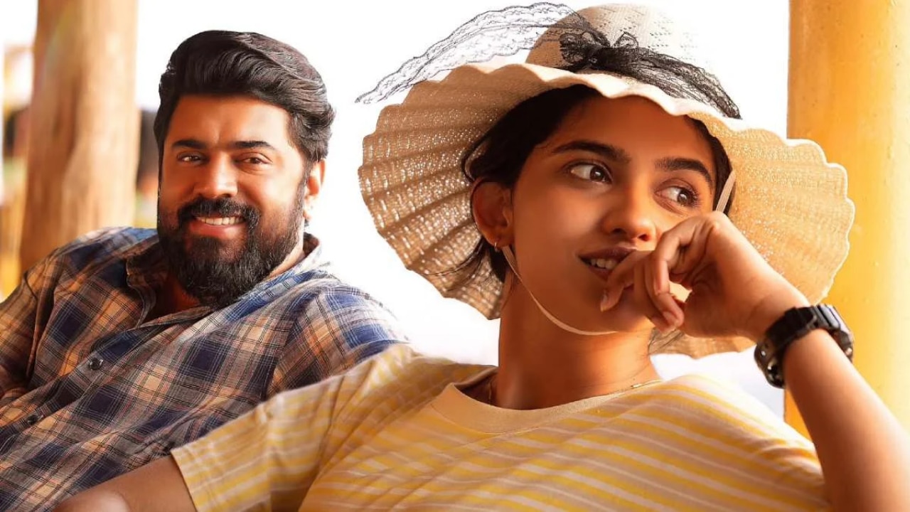 Bethlehem Kudumba Unit Twitter review: Nivin Pauly, Mamitha Baiju shine as netizens call Girish AD’s film 'Perfect Onam winner'