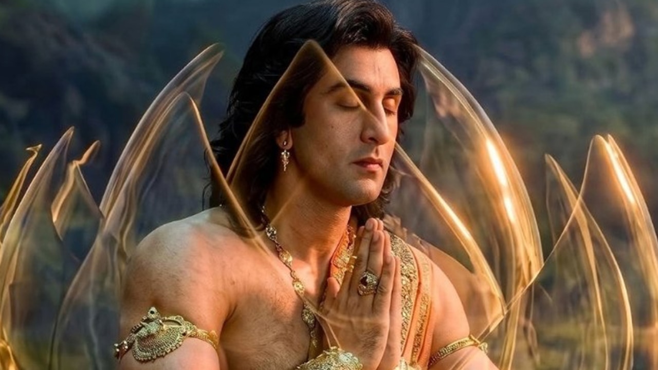 Ramayana: Why does Ranbir Kapoor-Yash’s epic drama have two release dates? Namit Malhotra explains
