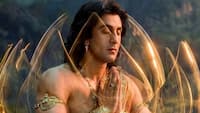 Ramayana: Why does Ranbir Kapoor-Yash’s epic drama have two release dates? Namit Malhotra explains
