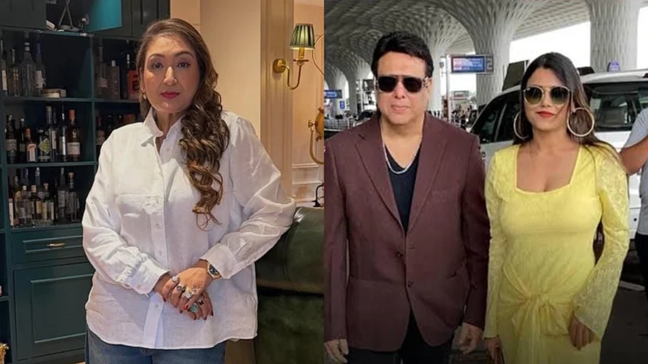 Govinda warns of Rs 100 crore legal action over Sunita Ahuja divorce claims, flags deep fakes and fake content