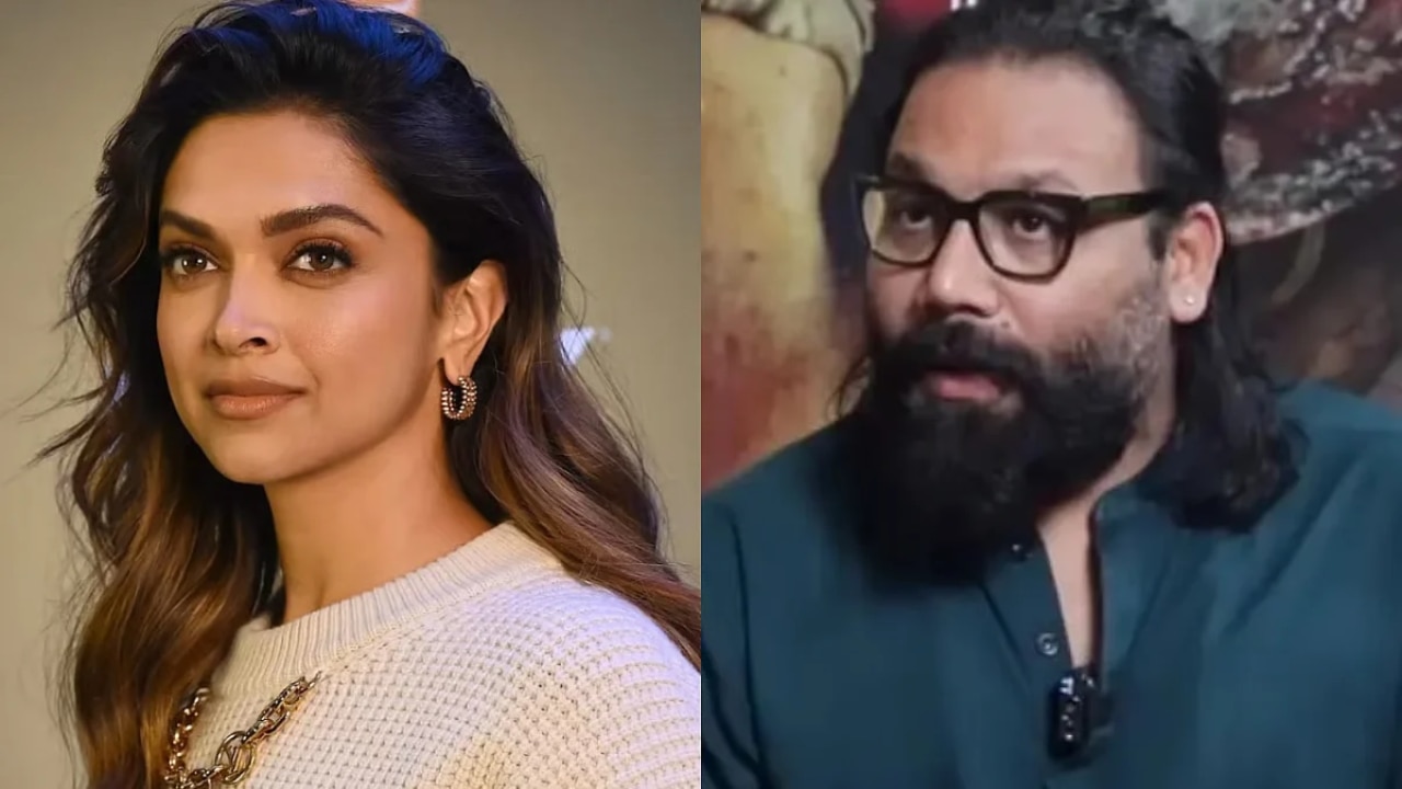 Spirit controversy: Deepika Padukone’s alleged fallout with Sandeep Reddy Vanga takes another turn; source makes fresh claim