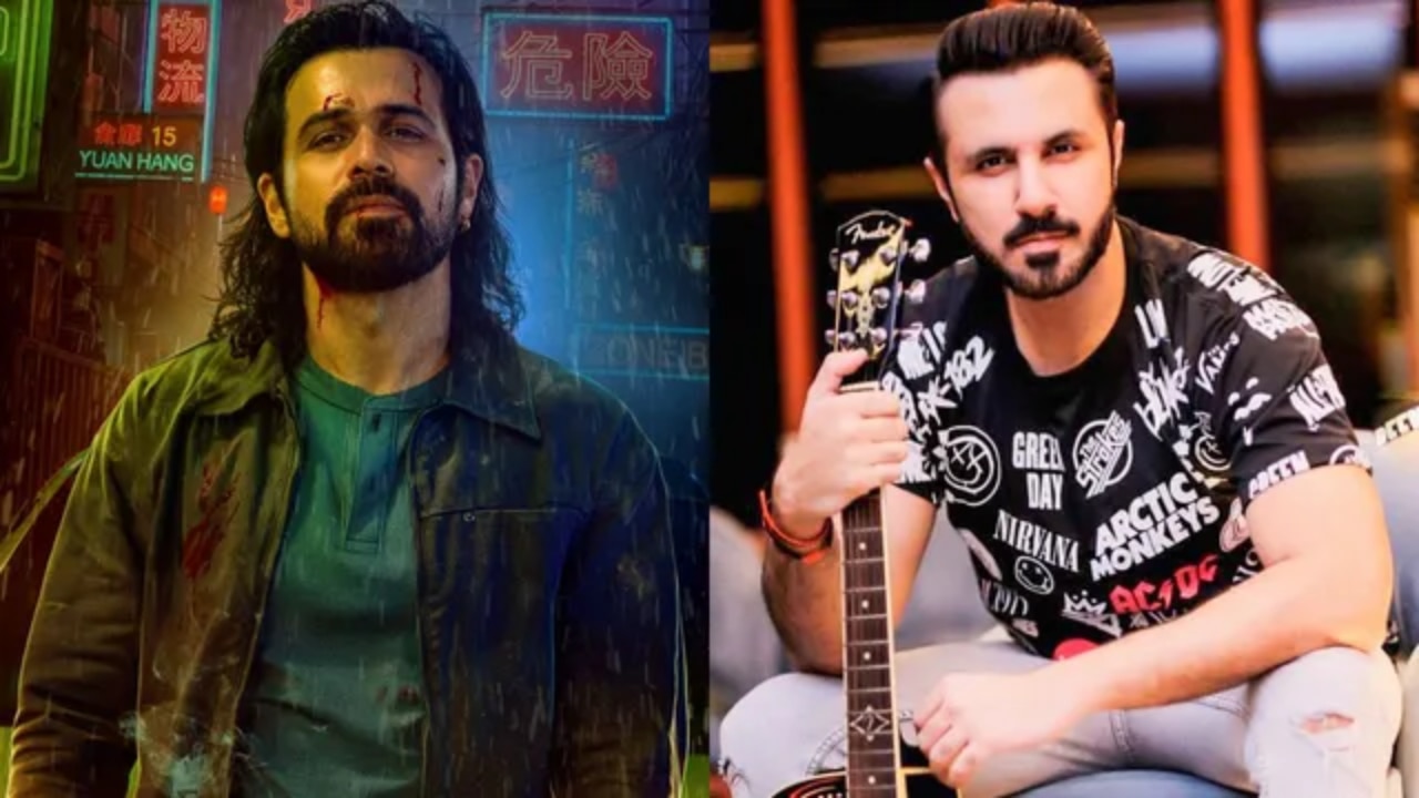 Awarapan 2: Mustafa Zahid to reportedly bring back Tera Mera Rishta for Emraan Hashmi's film amid ban controversy