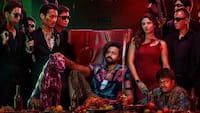 Korean Kanakaraju Twitter review: Varun Tej and Satya impress, but fans say Thaman S' BGM is the real winner- Check reactions