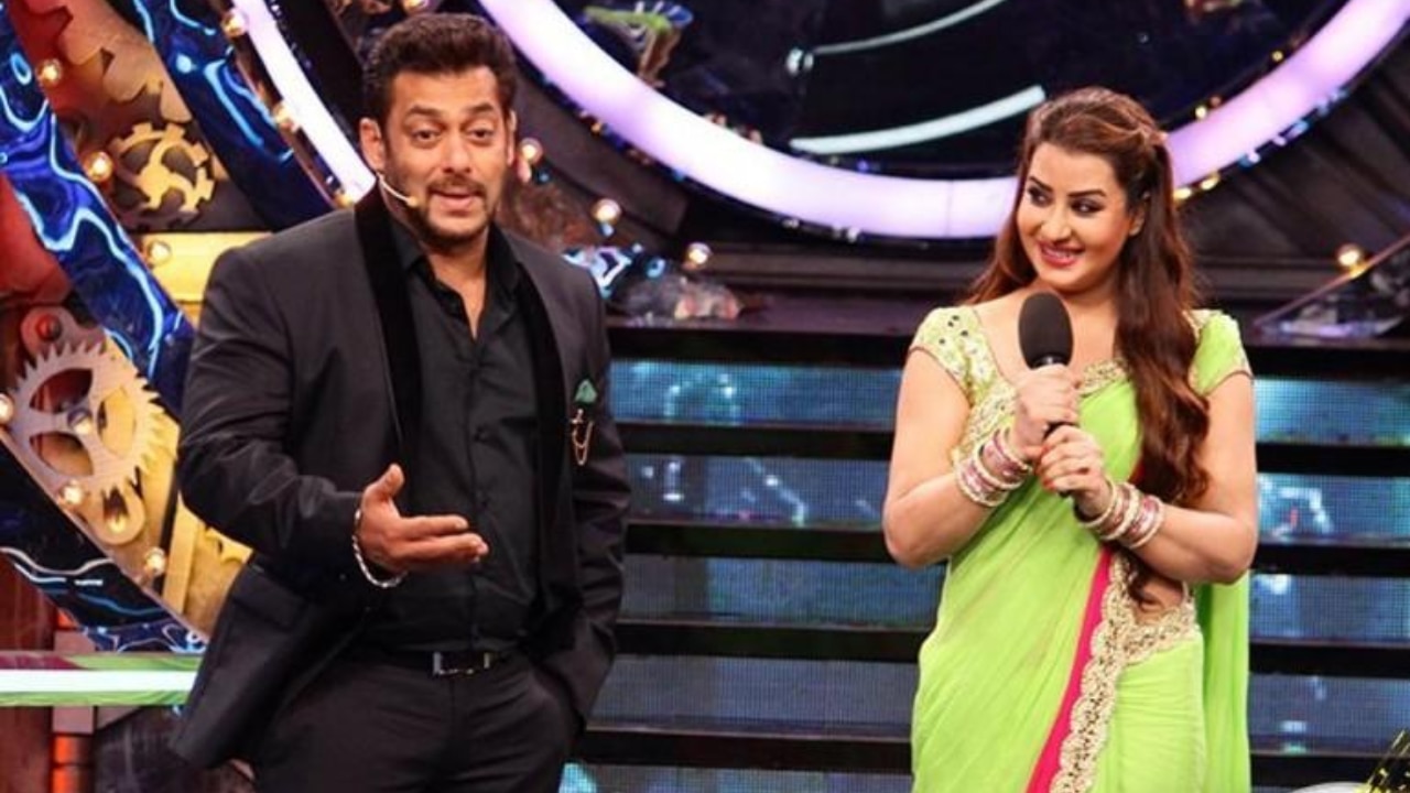 Lock Upp Season 2: Shilpa Shinde says she missed Salman Khan amid Shivangi Joshi controversy 'Salman ji used to...'