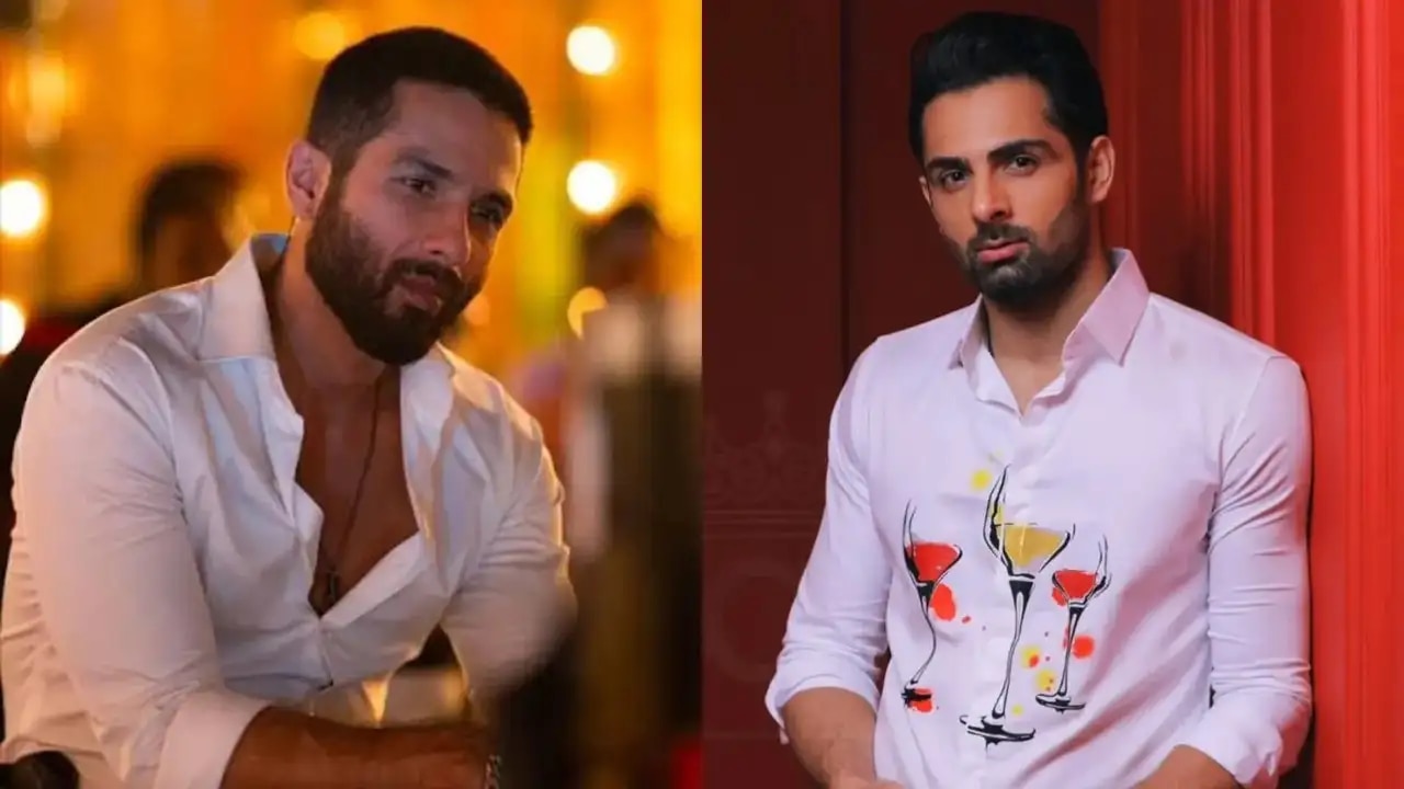 Rohullah Mehdi arrested in Mumbai drug case, Shahid Kapoor's Deva co-star under investigation