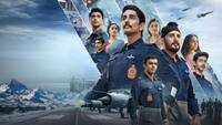 Operation Safed Sagar Twitter review: Jimmy Shergill, Siddharth and Abhay Verma win praise; netizens call it 'Air Force ki Dhurandhar'- Check reactions