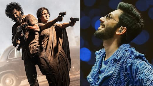 DC Twitter review: Lokesh Kanagaraj's performance and Wamiqa Gabbi's screen presence win hearts; fans call Anirudh's music 'Show stealer'- Check reactions