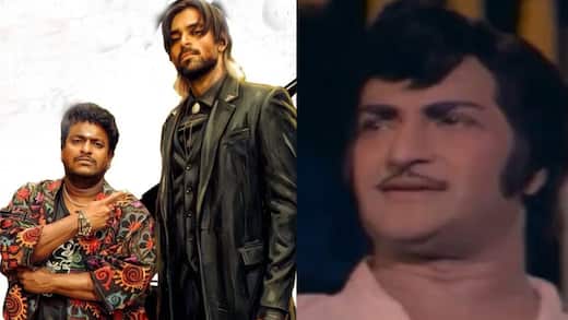 Korean Kanakaraju controversy: Fans slam Satya's Sr NTR spoof in Varun Tej's horror comedy, say 'This is very wrong...'