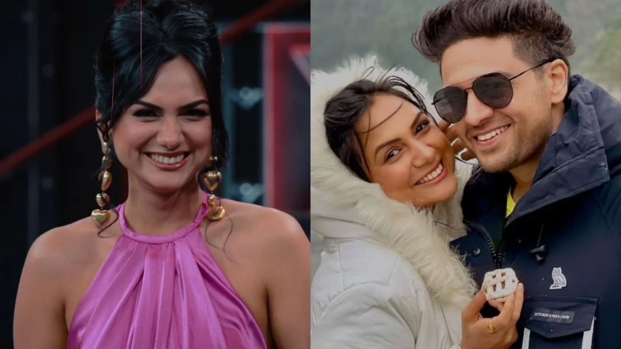 Lock Upp Season 2: Akanksha Chamola admits Gaurav Khanna’s entry affected her game, says ‘What shattered me...'
