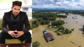 Guru Randhawa extends support to Assam flood victims, donates Rs 7 lakh to build 35 homes