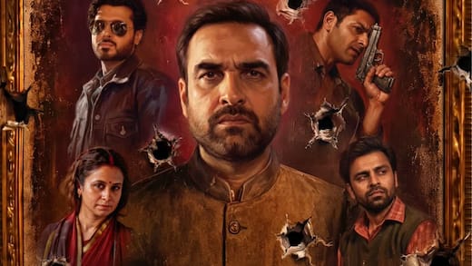 Mirzapur The Movie trailer: Pankaj Tripathi, Ali Fazal and Divyenndu return with revenge, rivalry and absolute bhaukaal- Watch