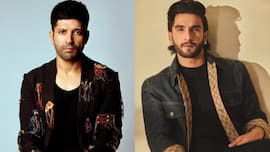 Don 3 row: Ranveer Singh’s father Jagjit Singh Bhavnani to meet film body amid dispute with Farhan Akhtar