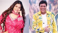 Who is Govinda’s rumoured girlfriend Komal Rani Swarnkar? Know about the newcomer