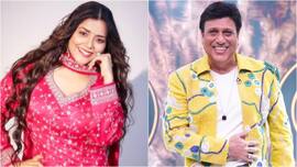 Who is Govinda’s rumoured girlfriend Komal Rani Swarnkar? Know about the newcomer
