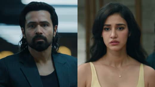 Awarapan 2 advance booking day 1: Emraan Hashmi, Disha Patani starrer off to promising start with 5.5K tickets sold, crosses mark of Rs...